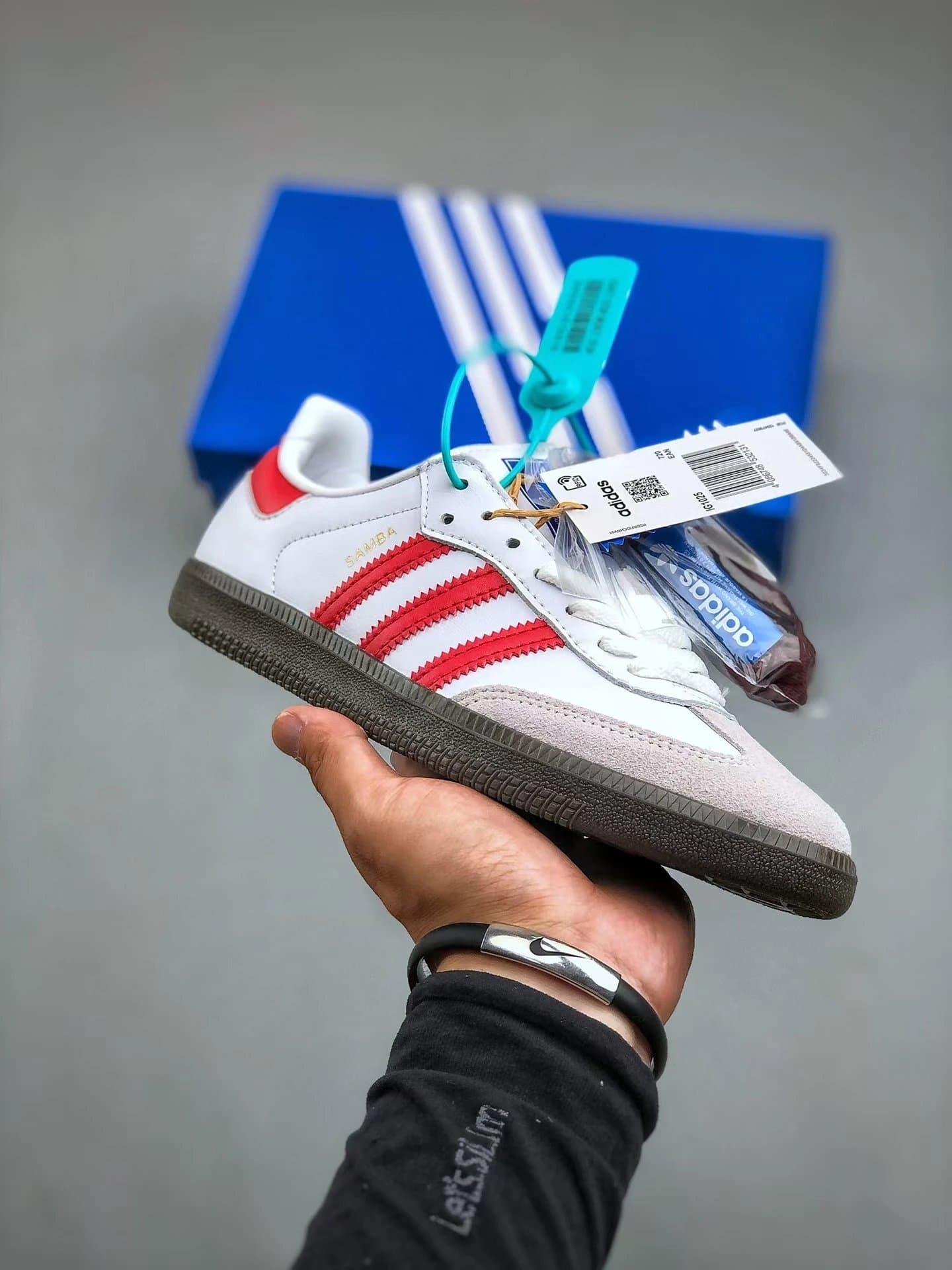 Urban Crafted Rep