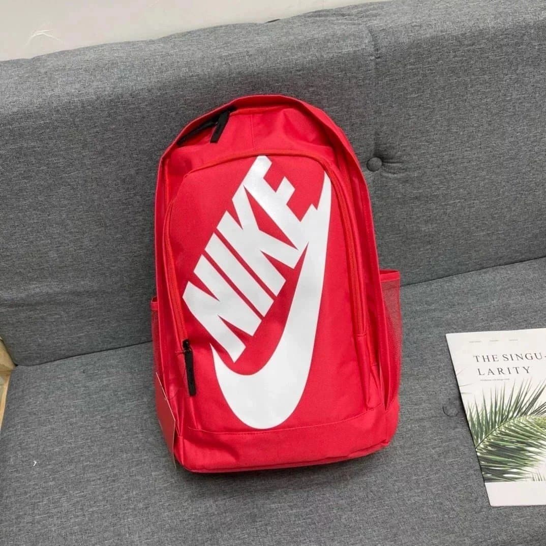 Nike Heritage Backpack Large Swoosh