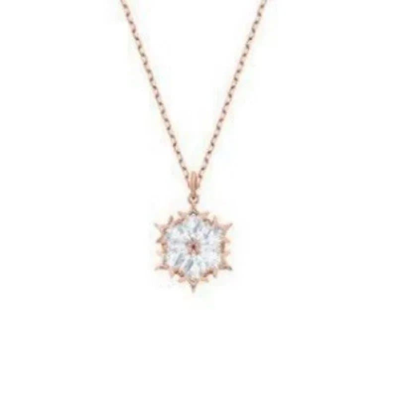 Van Cleef & Arpels Alhambra Pendant Single Motif