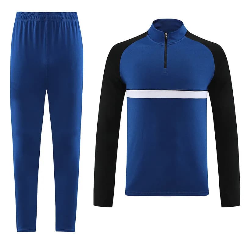 Nike Track Set Colorblock