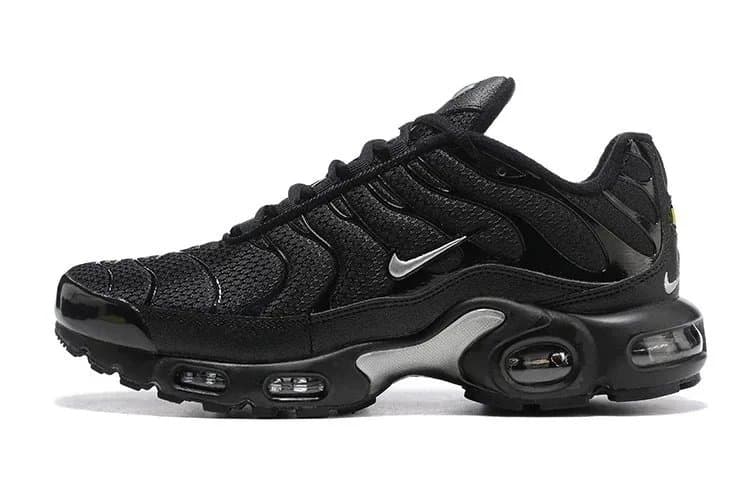 Nike Air Max Plus Triple White — 32*high quality