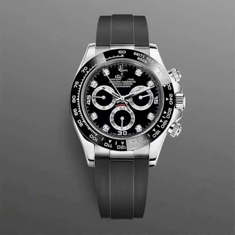 Rolex Daytona Panda Dial — 20