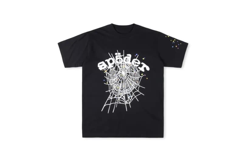 Comme des Garçons Graphic T-Shirt Price Tag Print — 2