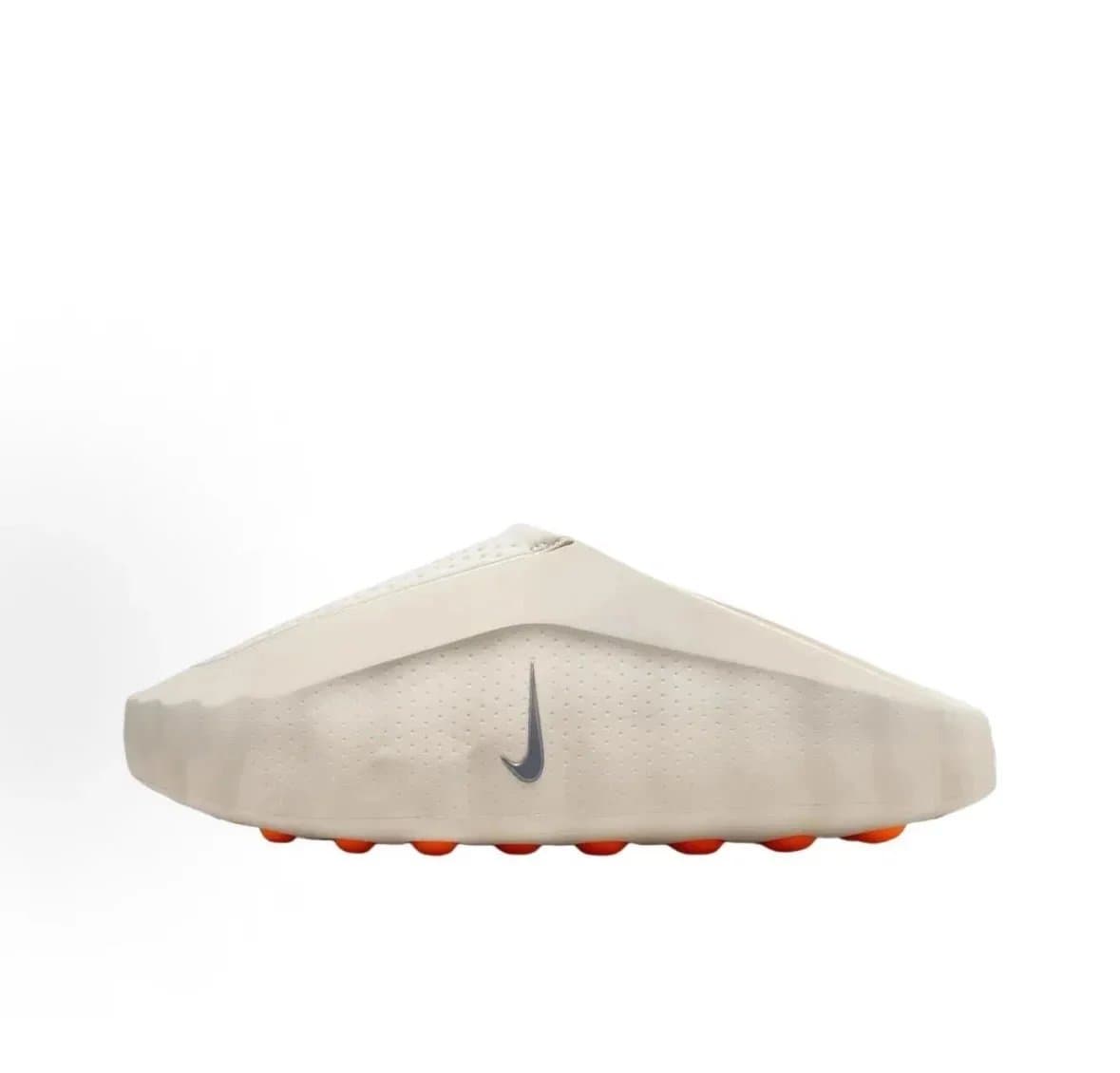 Nike Mind 002 Black Orange — YO版 · HQ4307-002米色