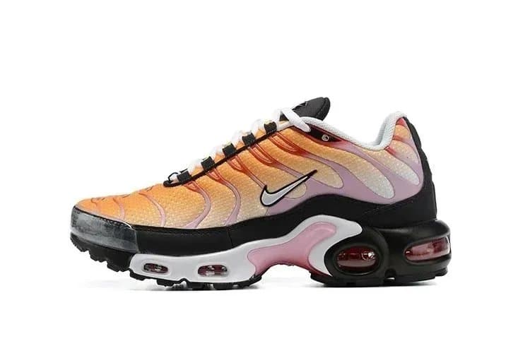 Nike Air Max Plus Blue Camo — 16
