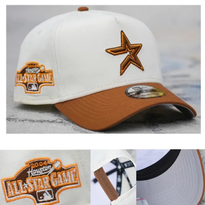 MLB Snapback Cap 40th Anniversary Mariners — 222