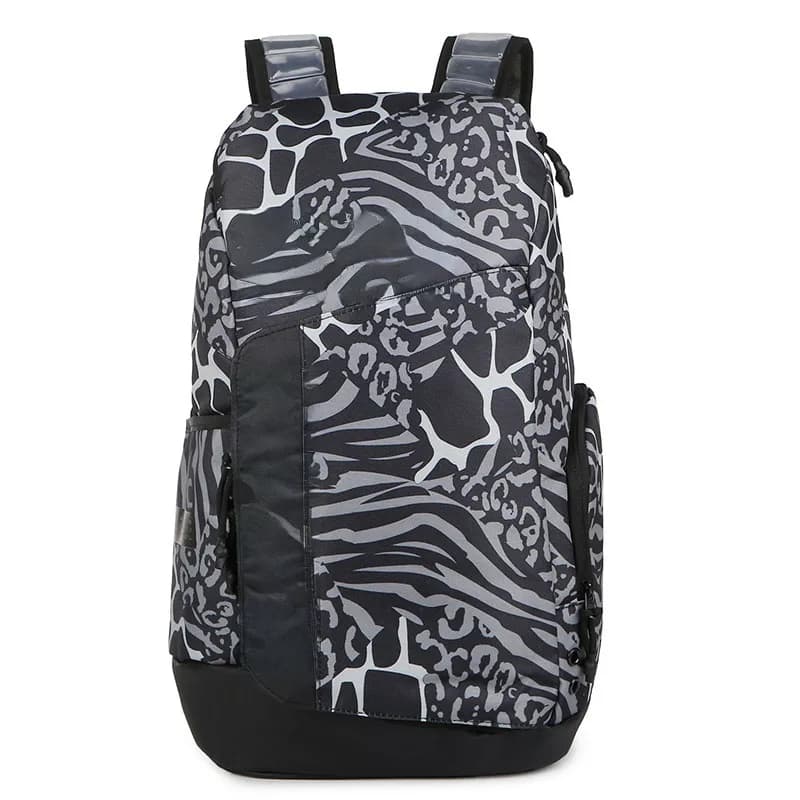 Nike Backpack Animal Print