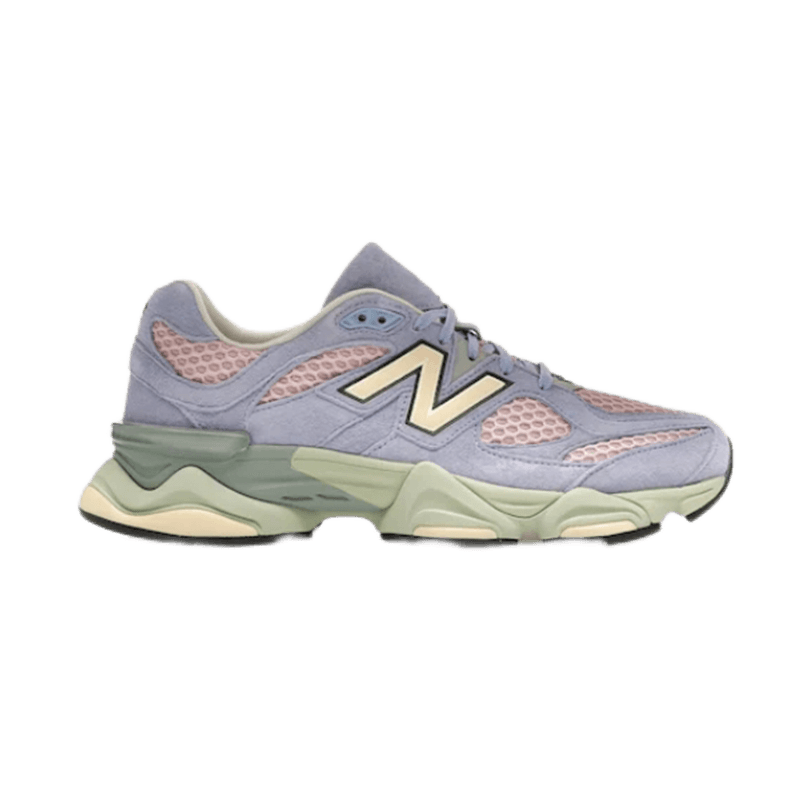 New Balance 2002R Lavender Pink Mesh