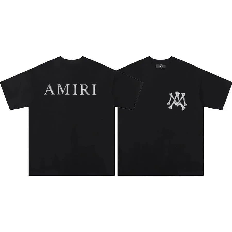 Amiri Graphic Tee Sword Logo — BB01011135