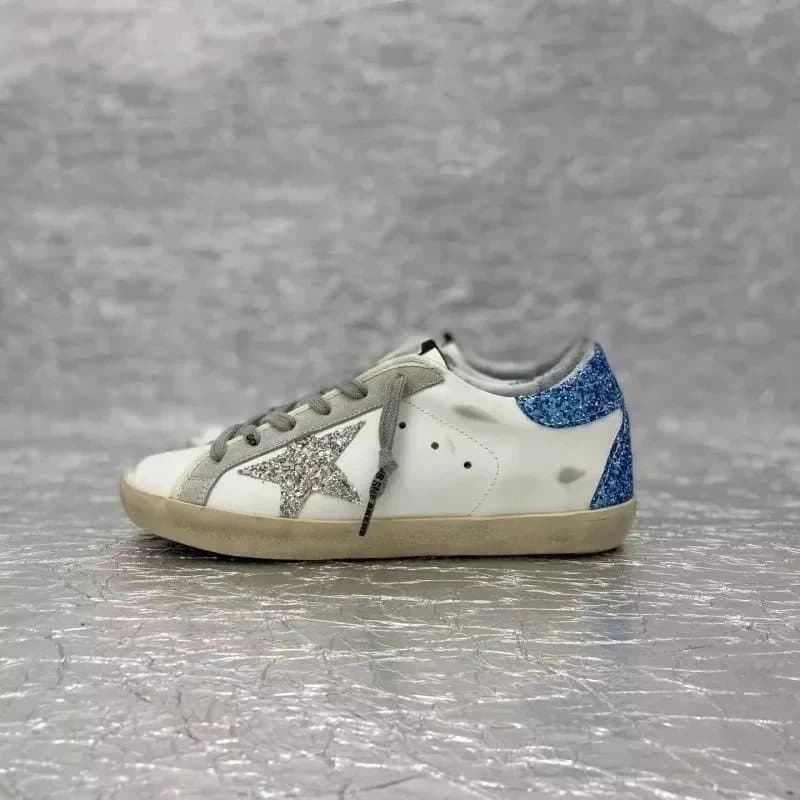 Golden Goose Superstar Leopard Star — 03
