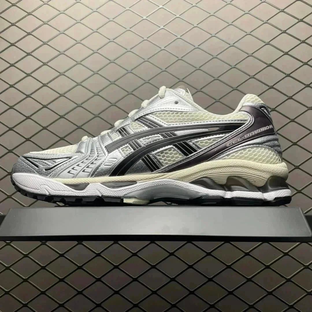 Asics GEL-1130 Grey Beige — 1202A019-108