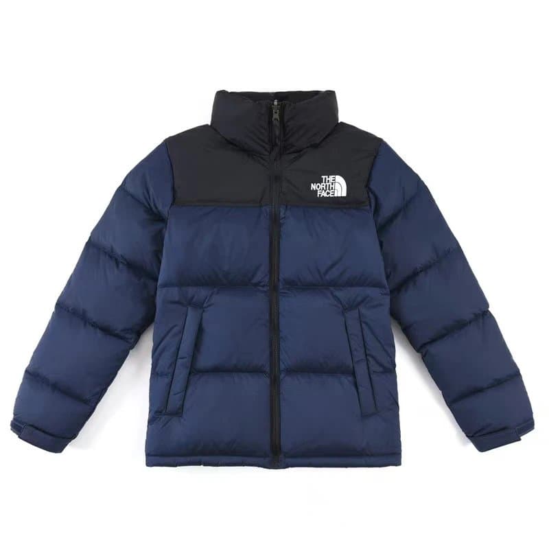 The North Face Nuptse Jacket Classic Puffer — 8