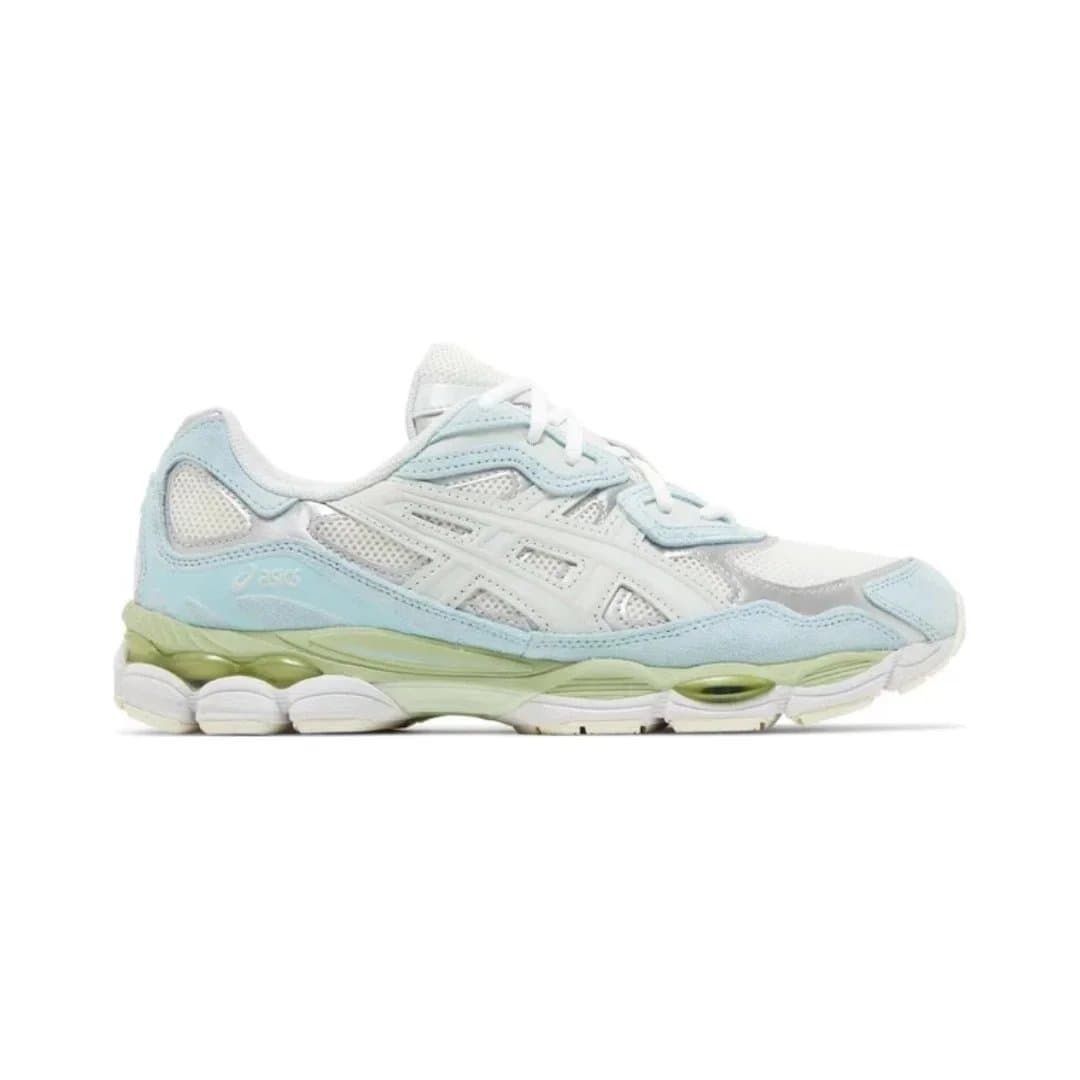 Asics Gel-Lyte III Mint Ice