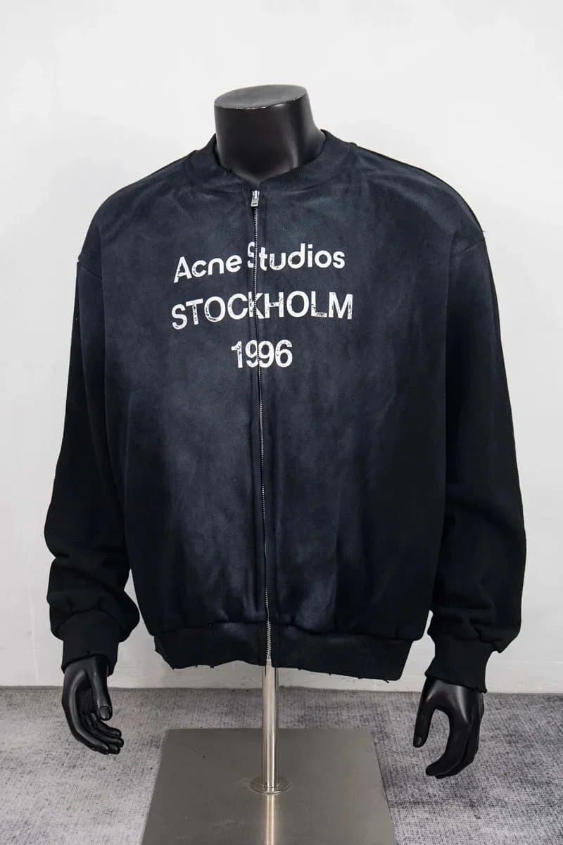 Fear of God Essentials Oversized Hoodie Gradient Wash — 22