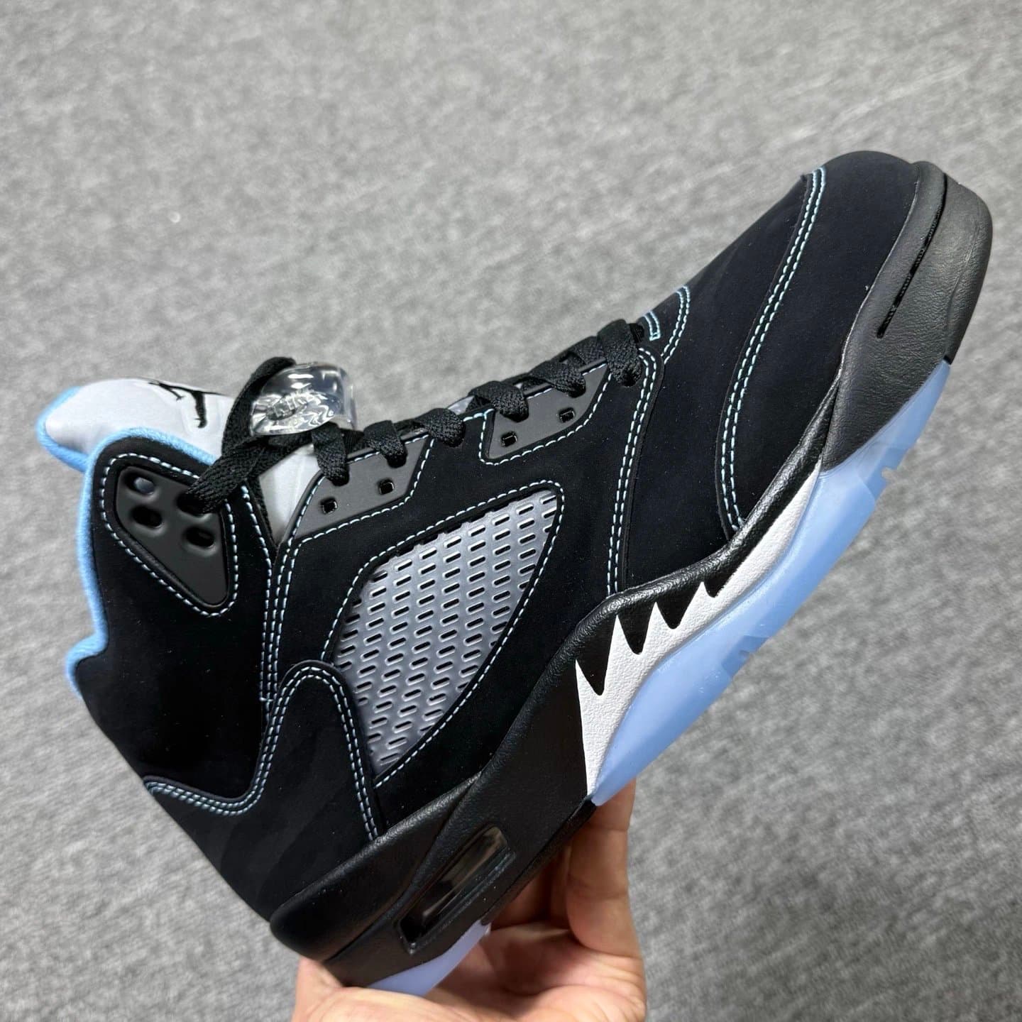 Air Jordan 5 Alternate