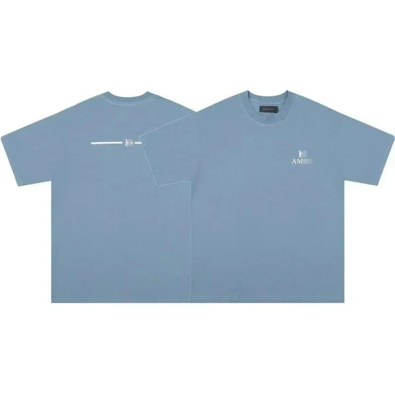 Amiri Graphic Tee Sword Logo — BB01011140
