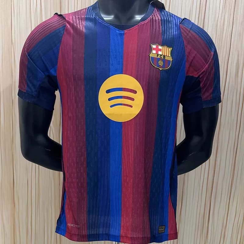 Adidas Argentina 2022 World Cup Away Jersey Baroque Print — 2627巴萨主