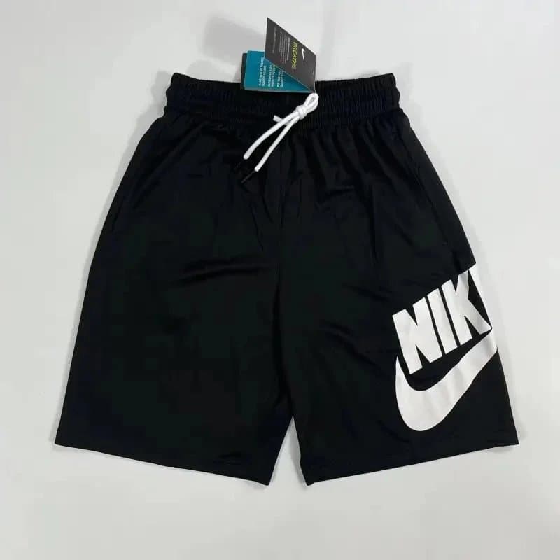 Nike Tech Fleece Shorts Olive — 15