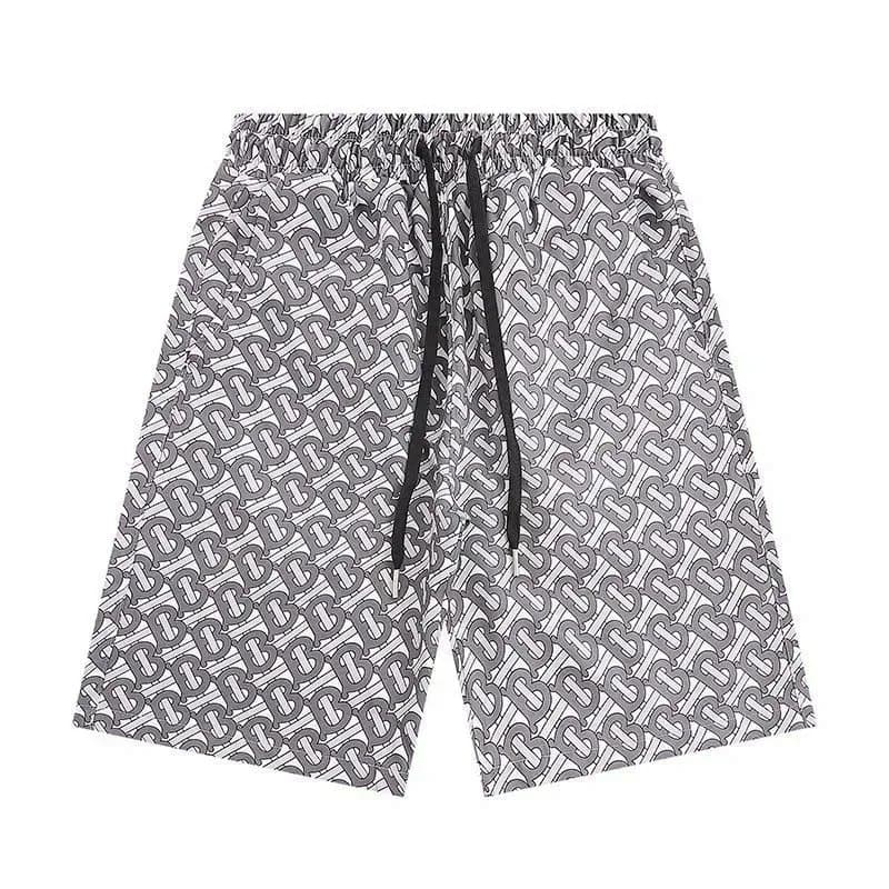 Louis Vuitton Monogram Shorts Gradient Print — A13