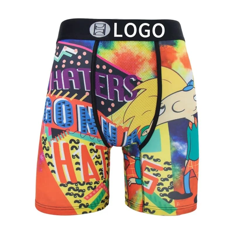 BAPE Boxer Briefs Money Print — P39