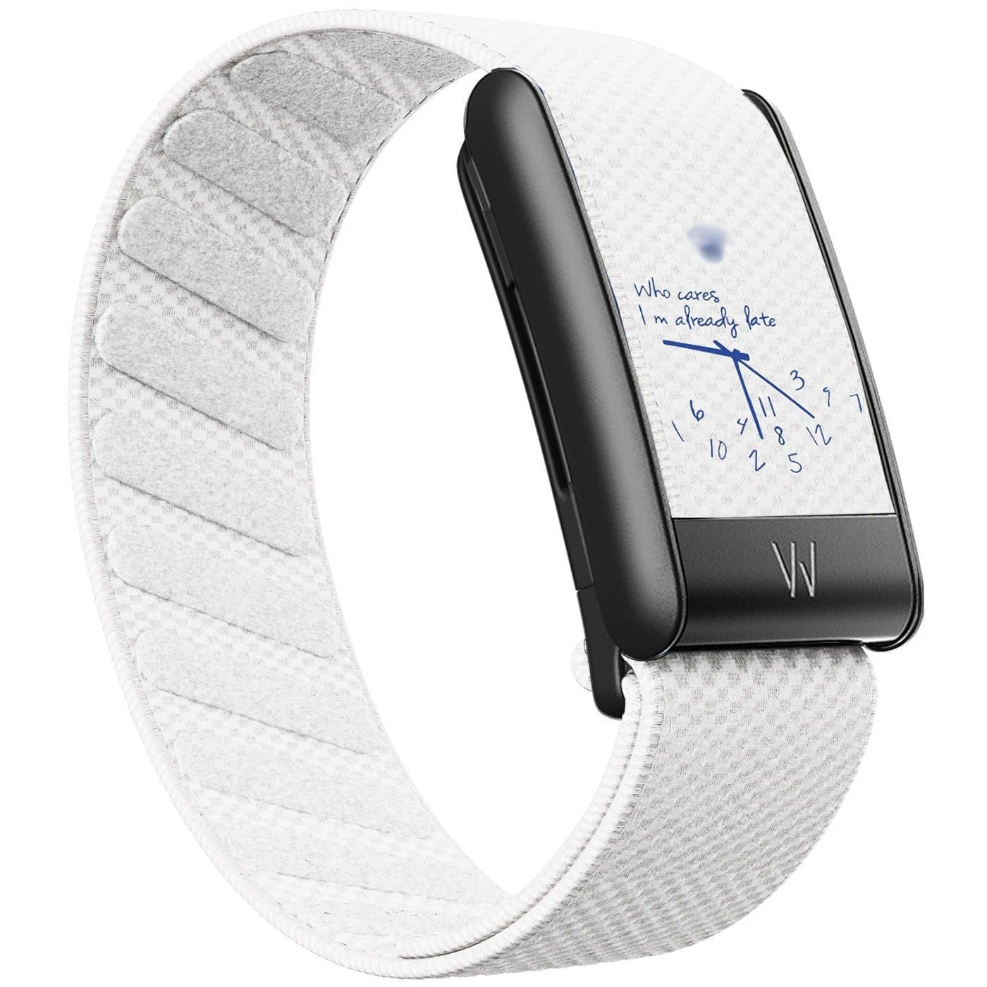 Apple Watch Band Woven Nylon with Custom Face