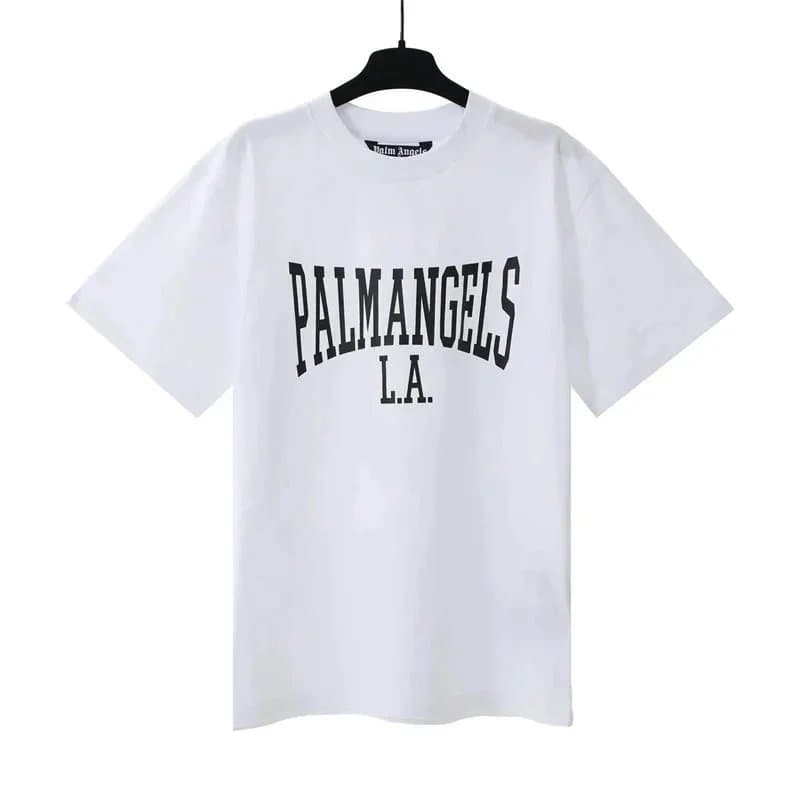 Graphic Tee Mottled Luie x Represent — QS-28