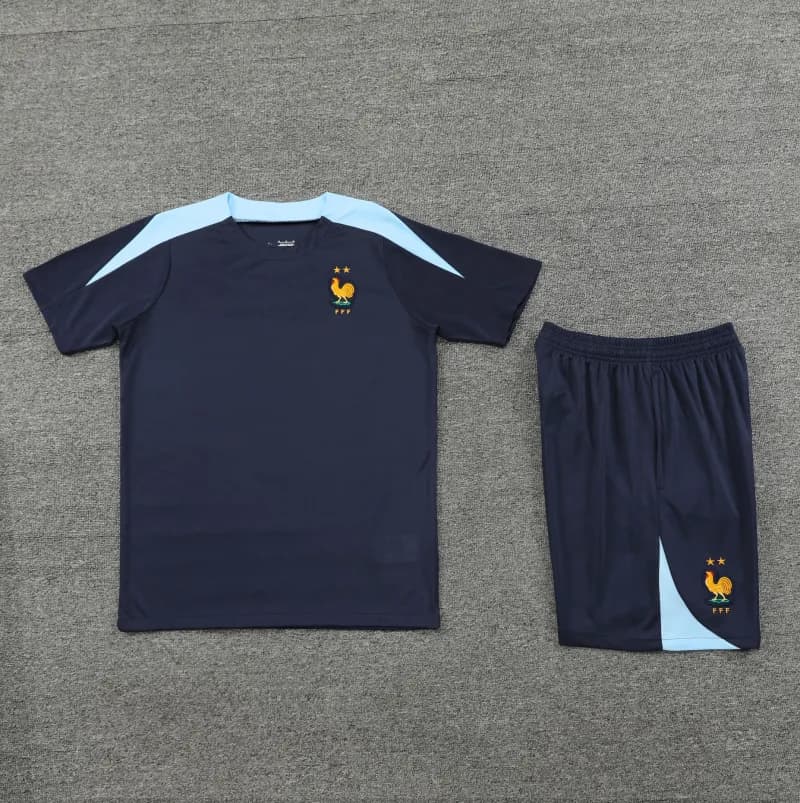 Adidas Arsenal Training Set Emirates Fly Better — 24-25法国