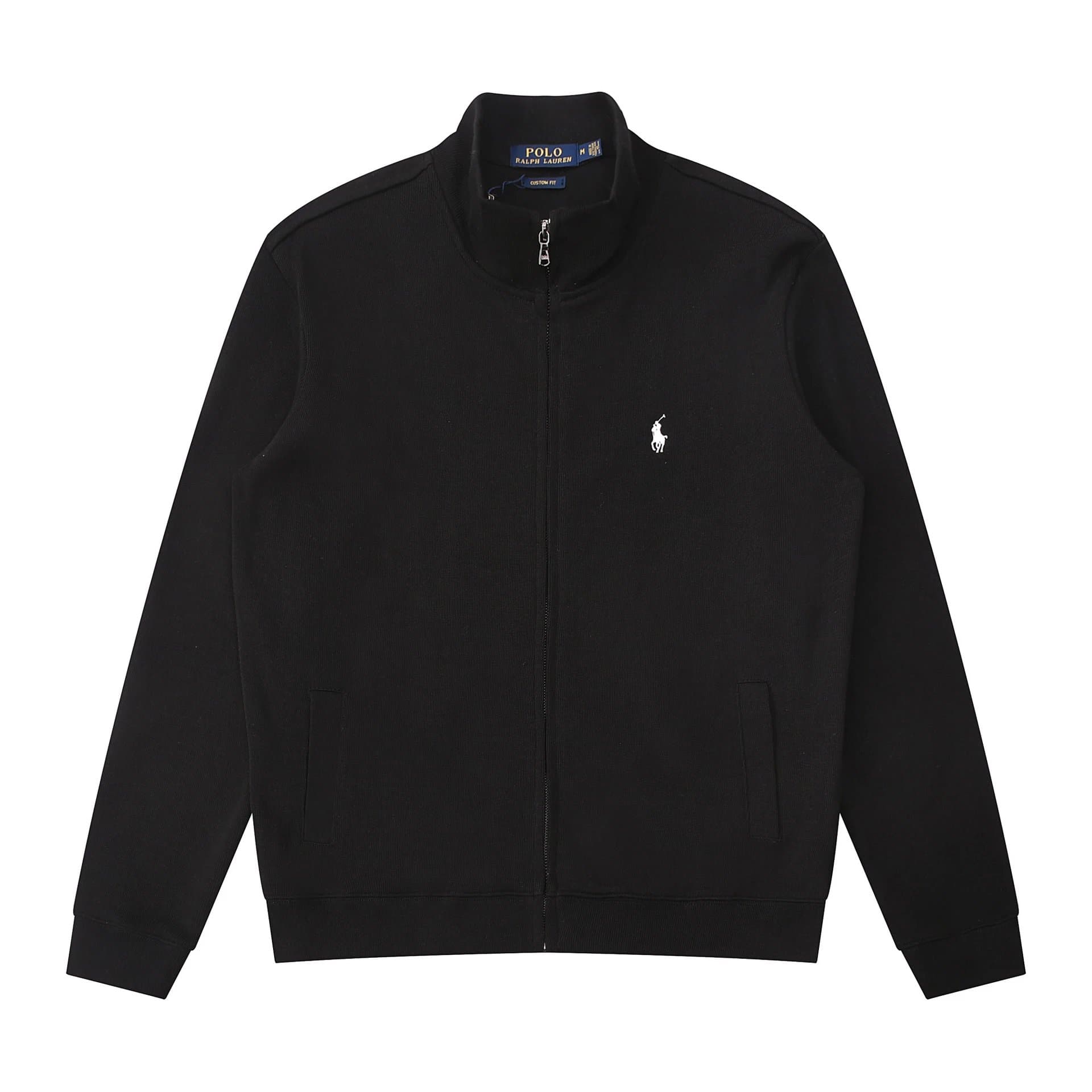 Polo Ralph Lauren Full-Zip Track Jacket Classic Fit