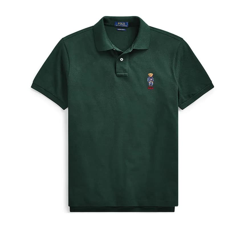 Polo Ralph Lauren Polo Shirt Classic Fit