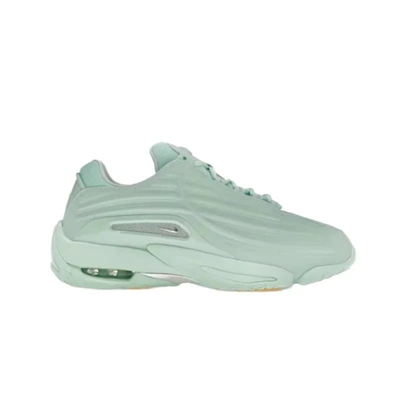 Nike Air Max Plus Triple White — 17