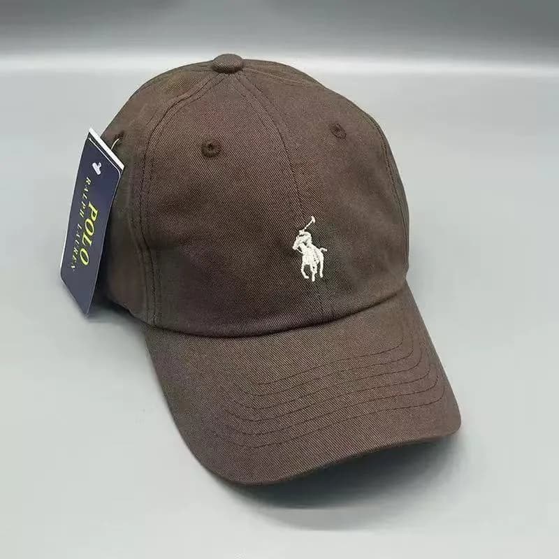 Polo Ralph Lauren Polo Baseball Cap Classic Fit