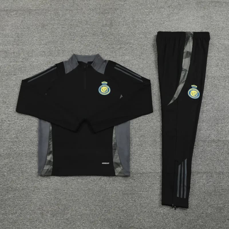 Training Set Coca-Cola x Napoli Graphic — 2425利雅得黑色