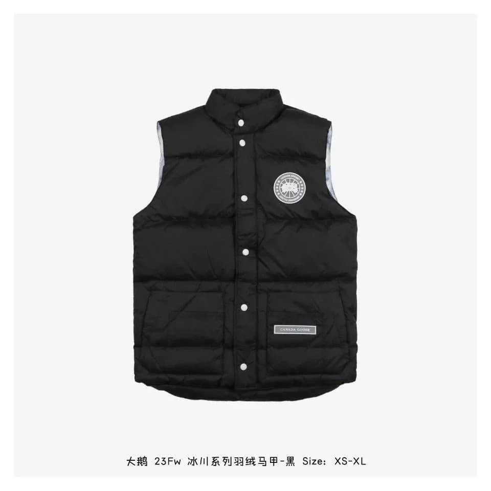 Canada Goose Parka Arctic Program — 1