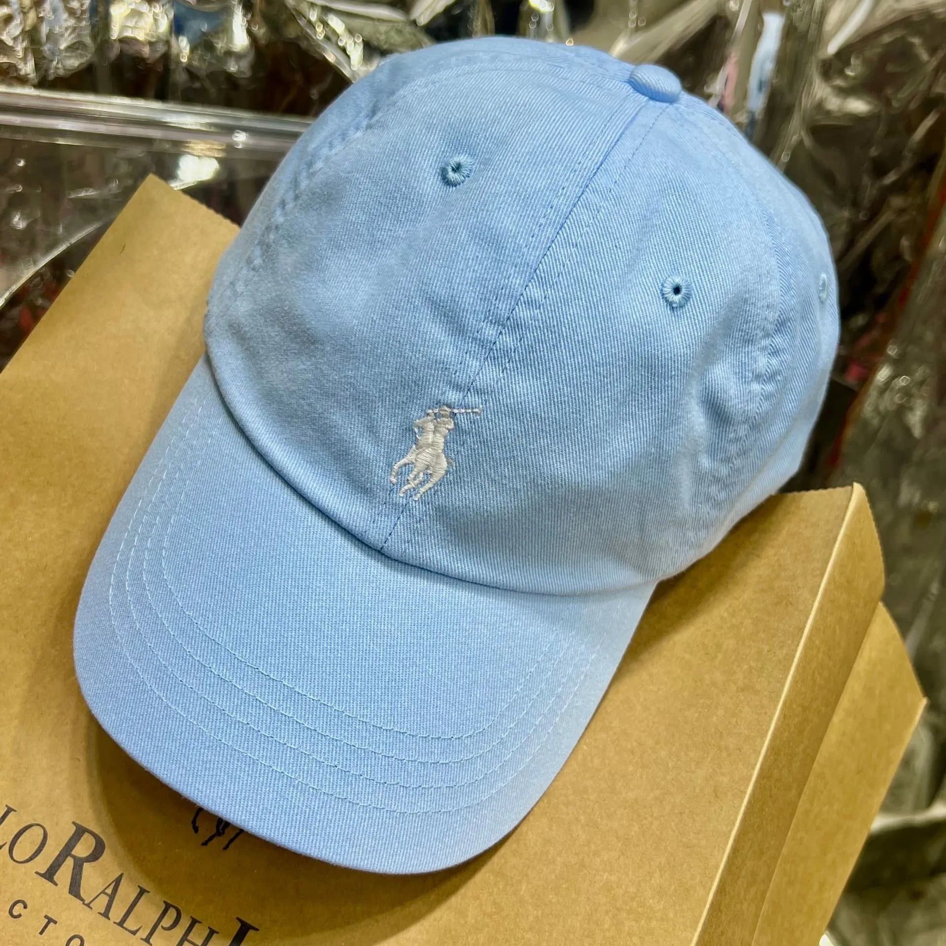 Polo Ralph Lauren Polo Cap Classic Fit