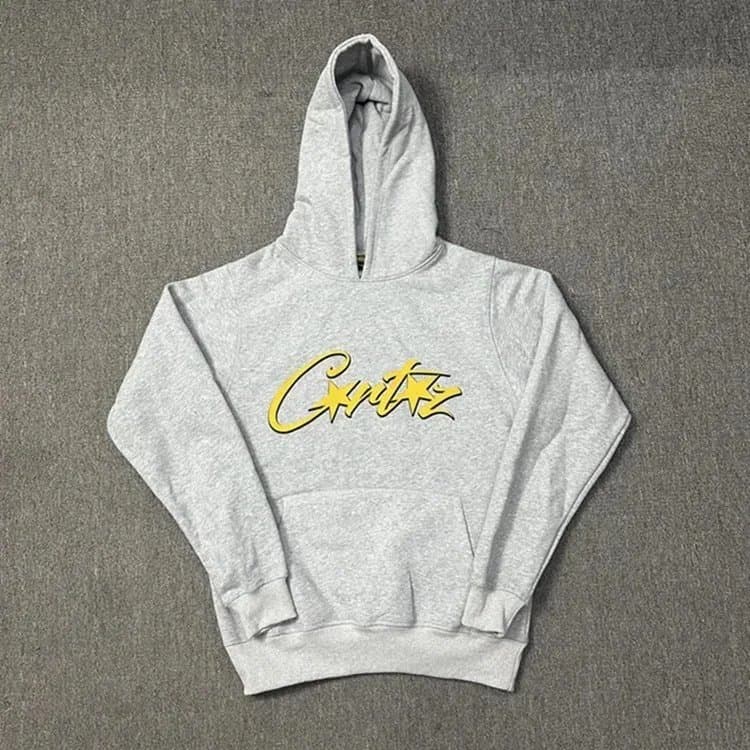 Travis Scott Hoodie Rules The World — 10