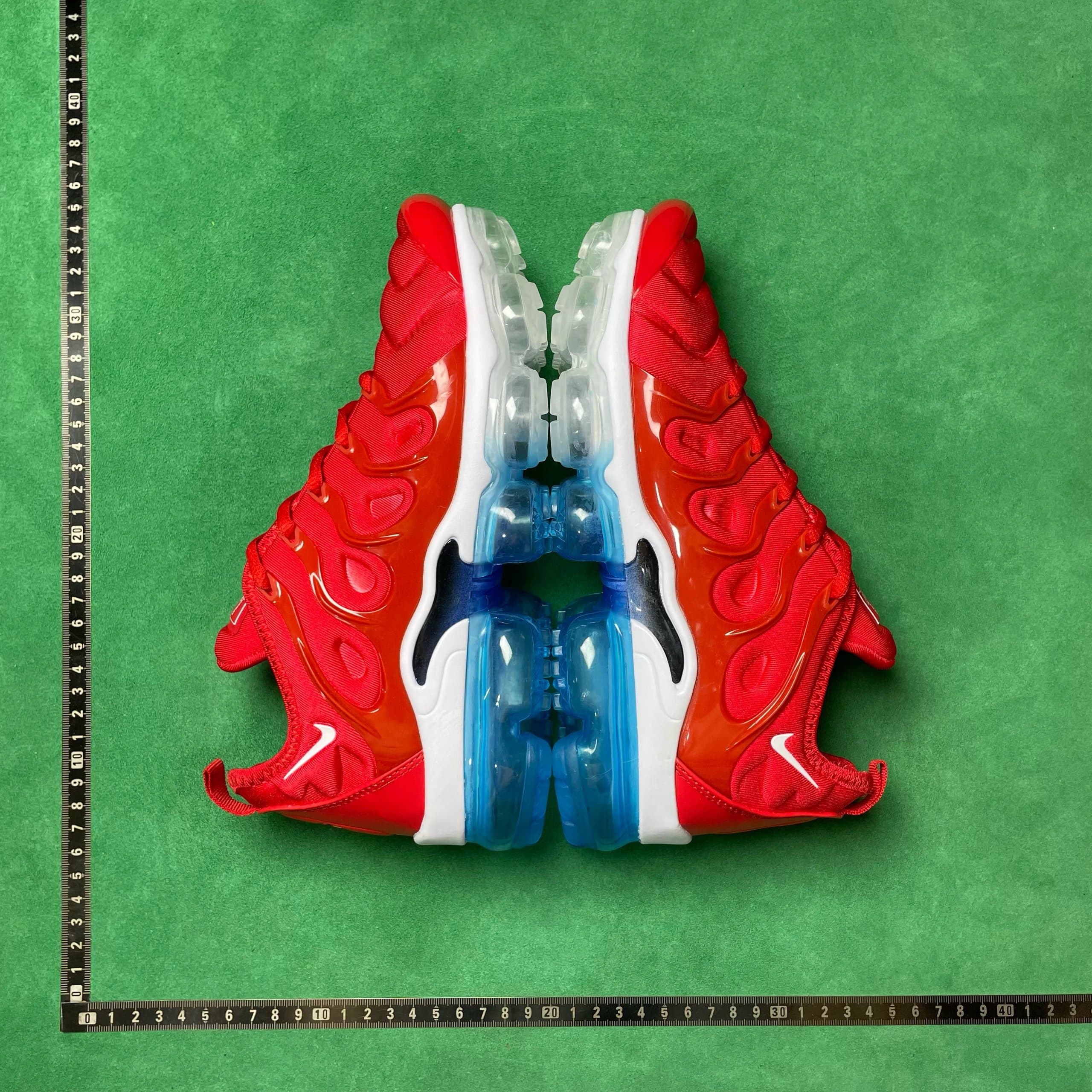 Nike Air Max Plus Multiple Colorways — 13号红白蓝924453-601