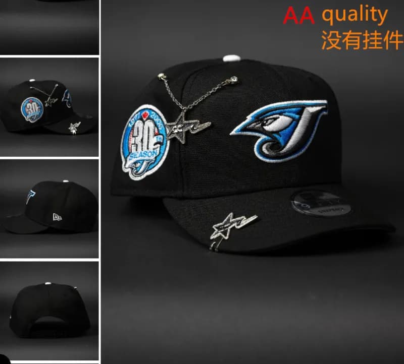 New Era × MLB 9FIFTY Snapback Pittsburgh Pirates All-Star Game — 116