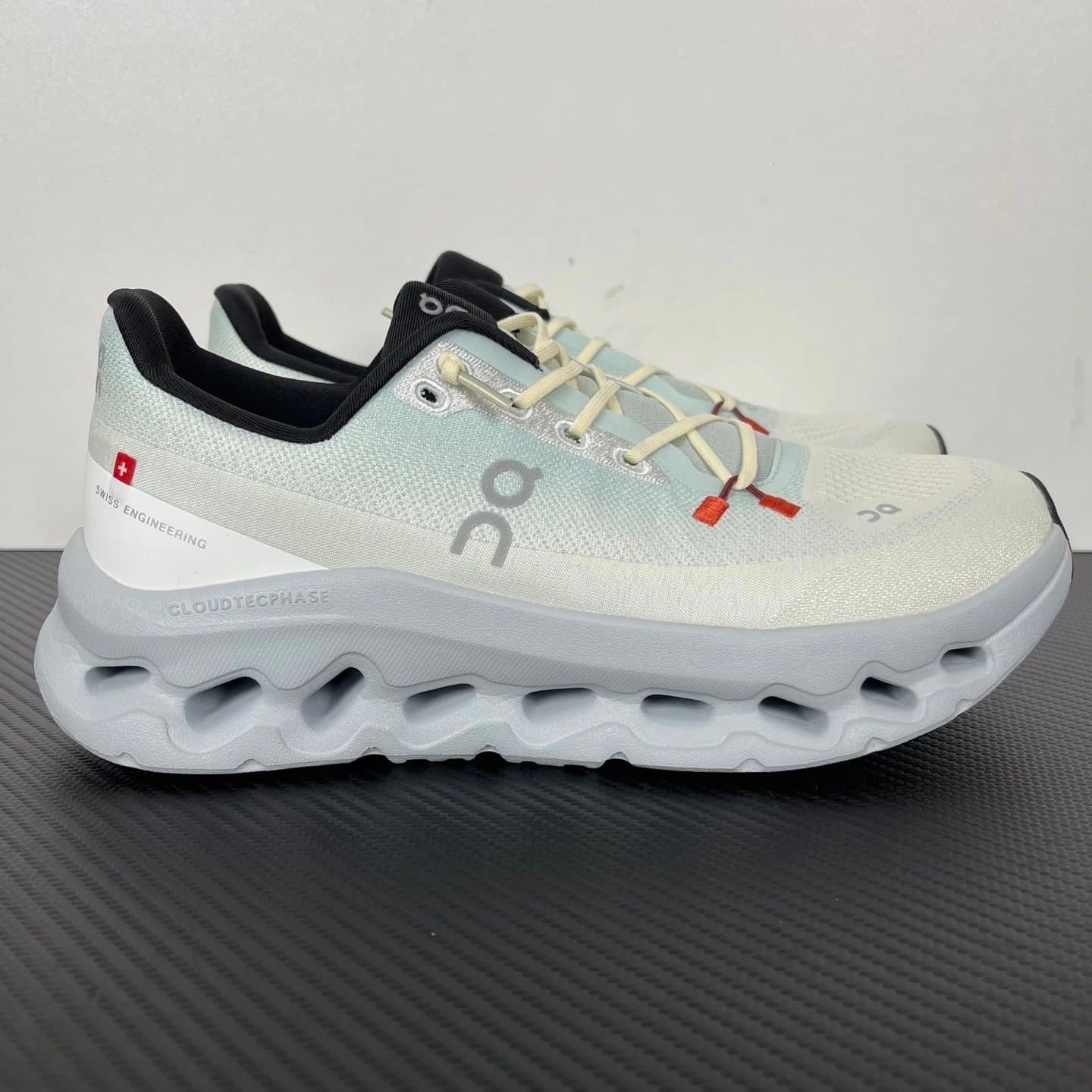 On CloudTec Phase Swiss Engineering