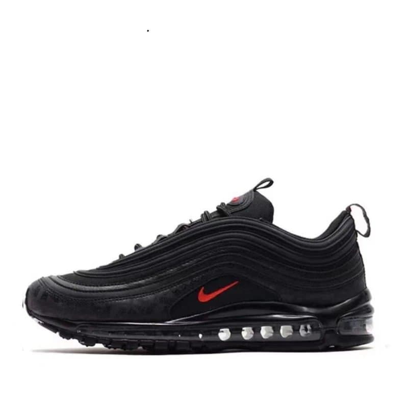 Nike Air Max 97 Silver Bullet — A16