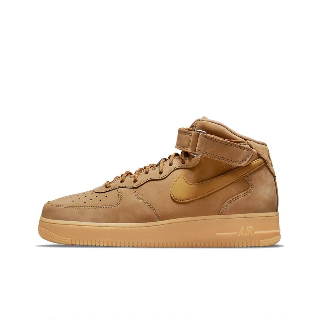 Nike Air Force 1 High Wheat