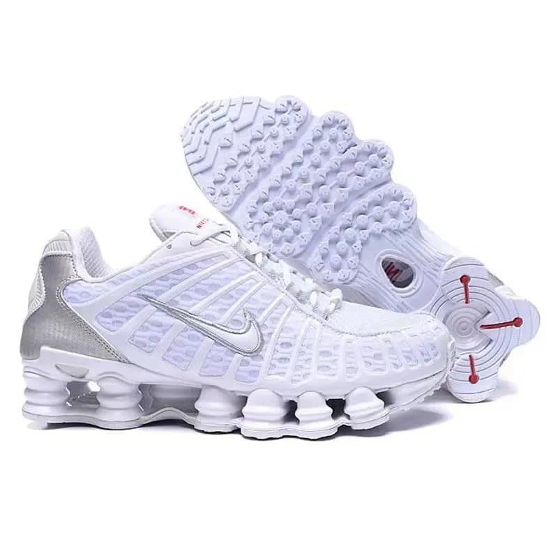 Nike Shox TL Pride — NK-19