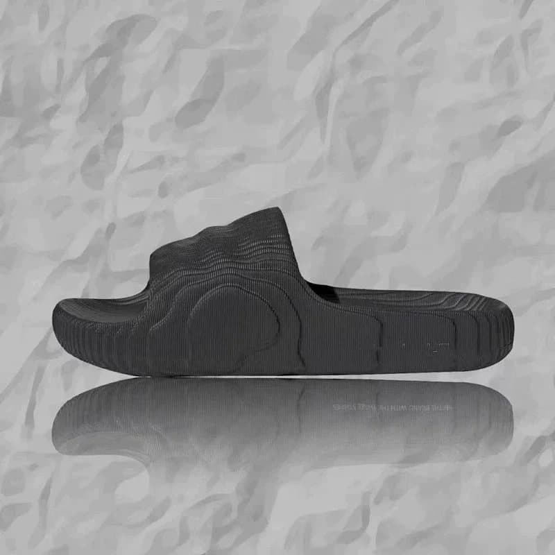 Nike Benassi JDI Medium Brown — 26