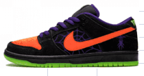 Nike Dunk Low AY DK Series — 36-47.5 尺码备注 · DUNK万圣节 BQ6817-006 · AY版