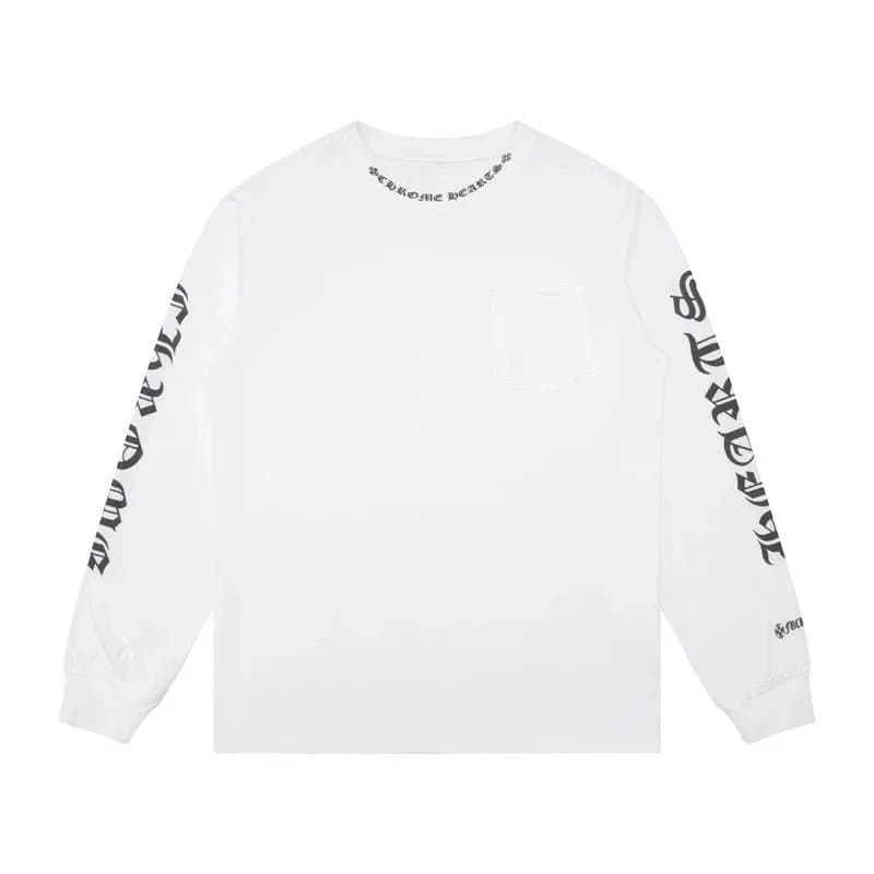 Trapstar Graphic Tee It's A Secret — 26