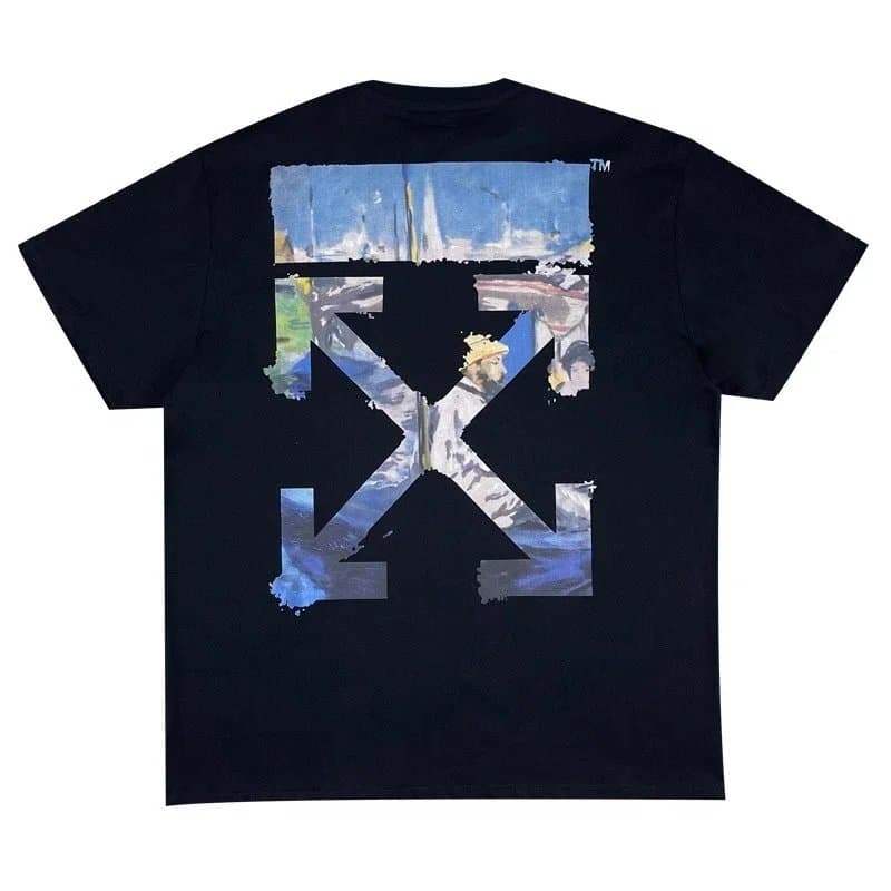 BAPE Cute Bear Tee Two Bears Graphic — 17