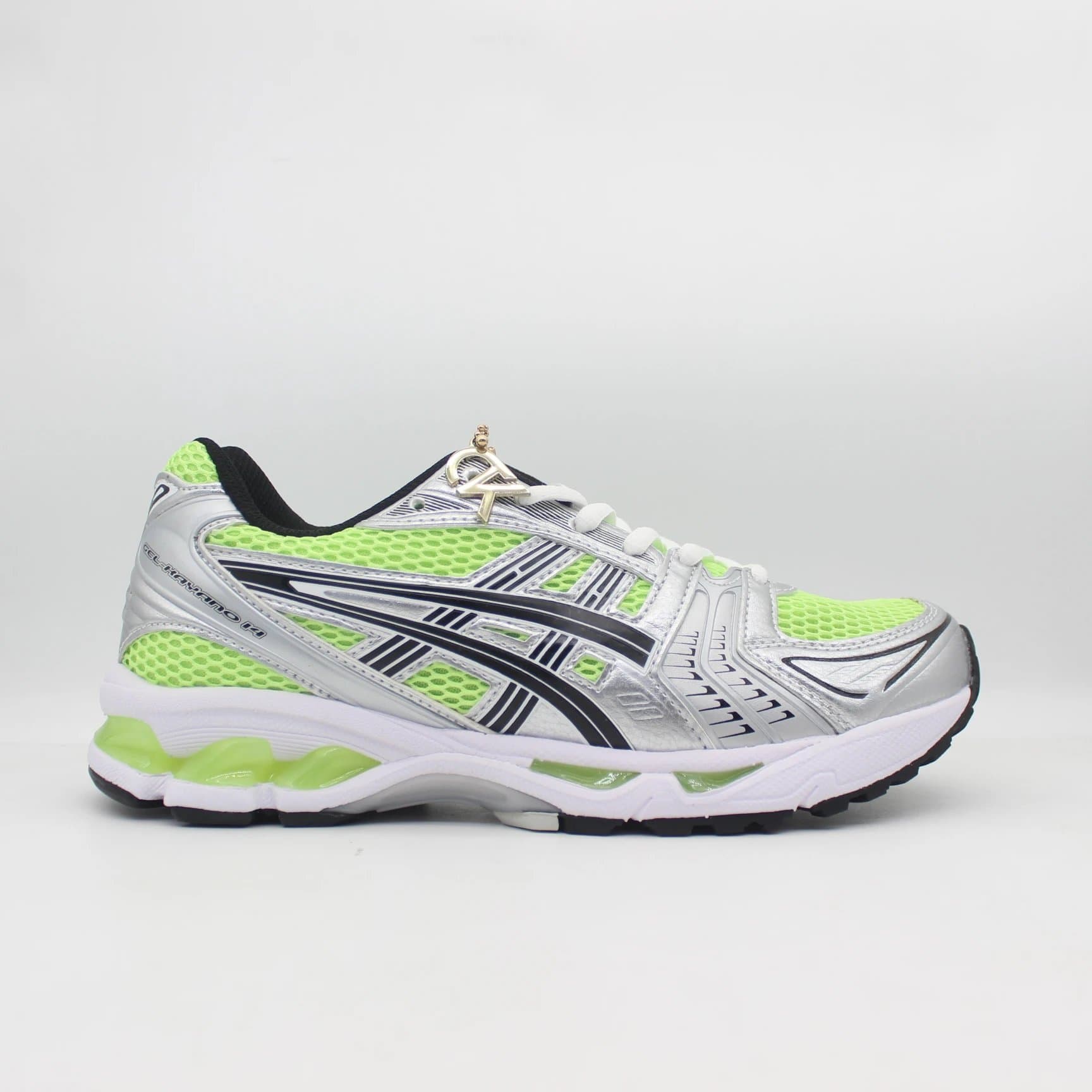 Asics Gel-NYC Sunrise — A019-751