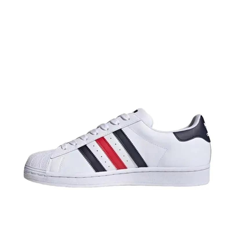 Adidas Superstar Thom Browne 4-Bar