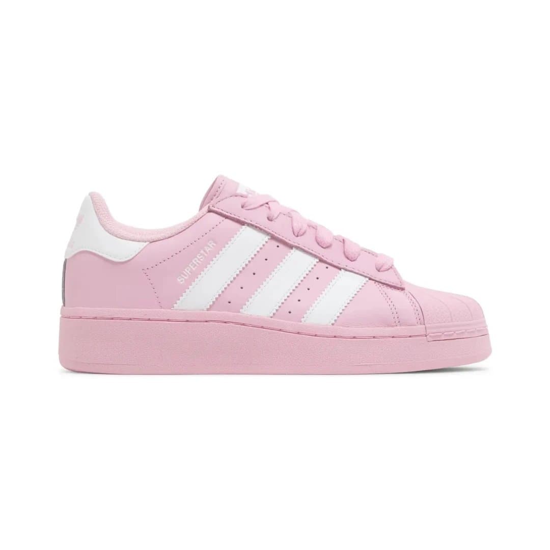 Adidas Superstar Classic — 36-45(Remark: Size info in message☟☟☟） · True Pink