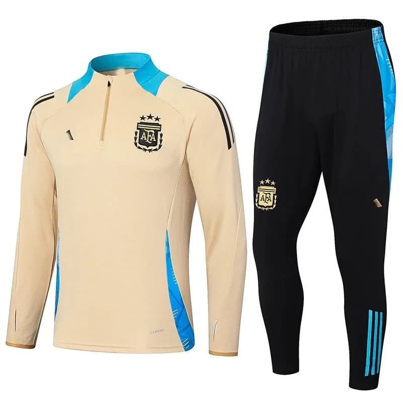 Nike Brazil Training Set CBF Graphic — 37