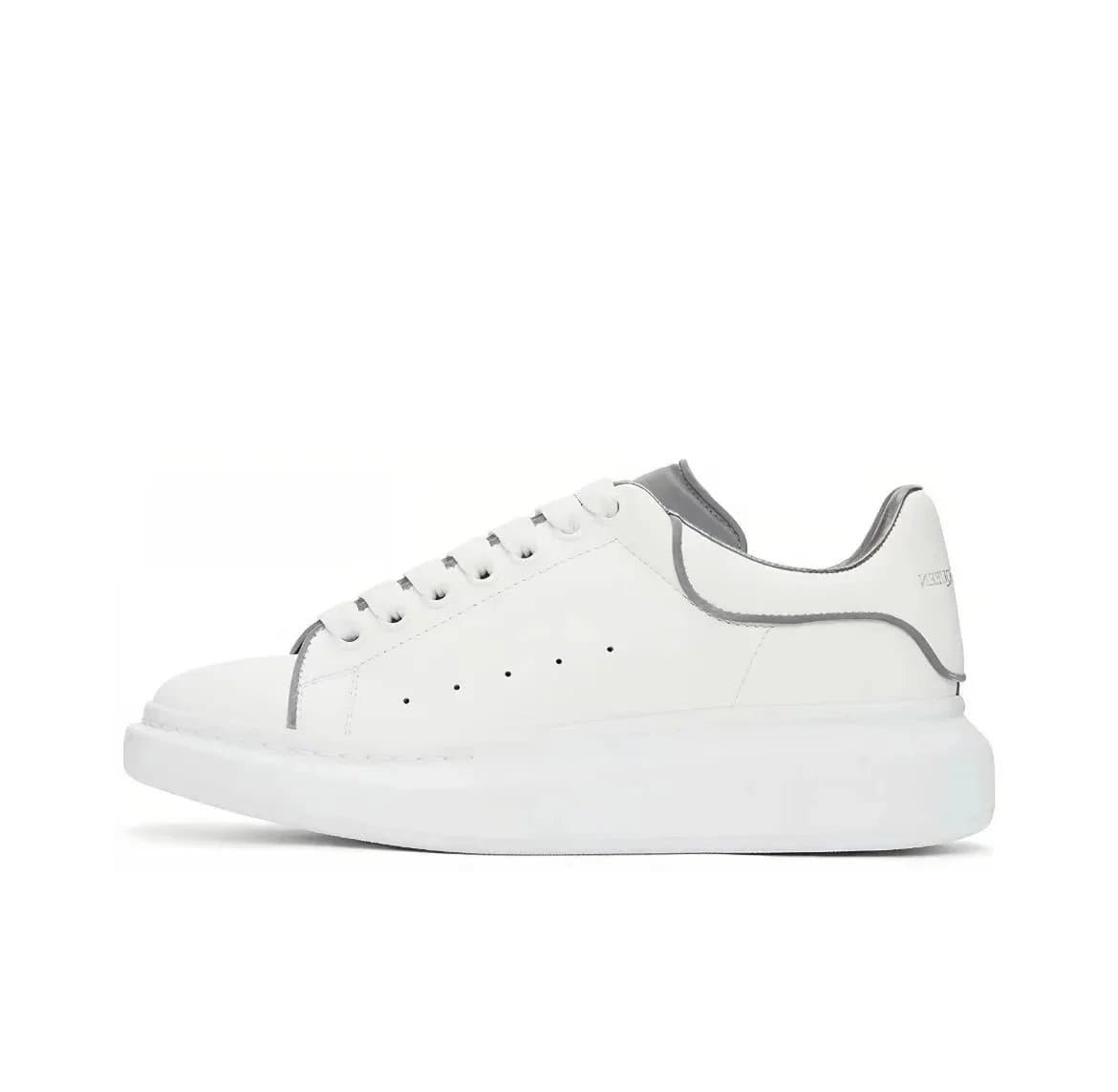 Alexander McQueen Sneaker Oversized Sole — CZ-XZ-016